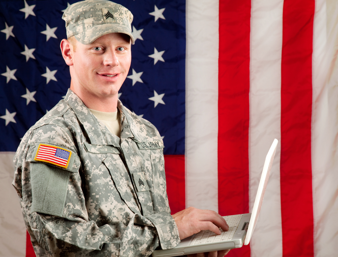 Veterans - Home - Why we started