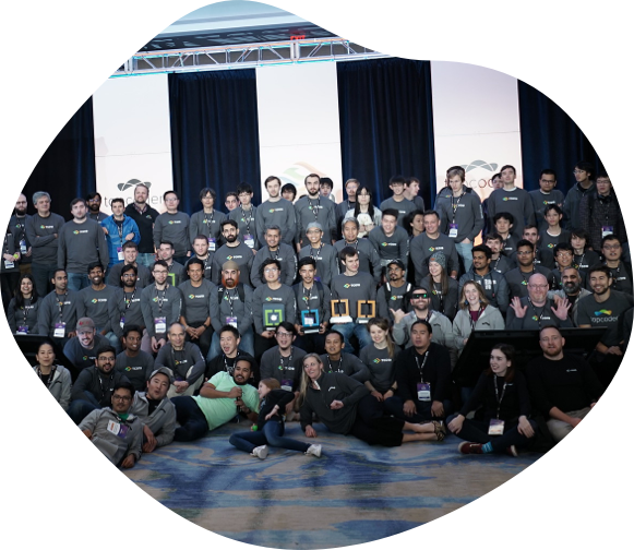Partnership Opportunities - Topcoder Open Image