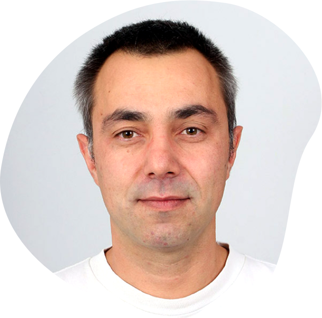 Kiril bio - image