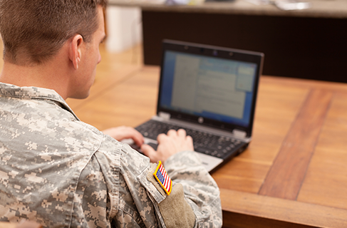 Veterans - Learn - Types of Challenges