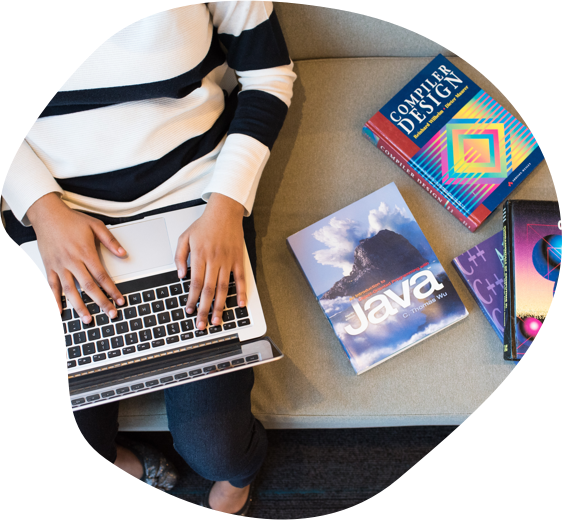 Marriott - Thrive section image