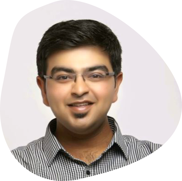 Harshit bio - image