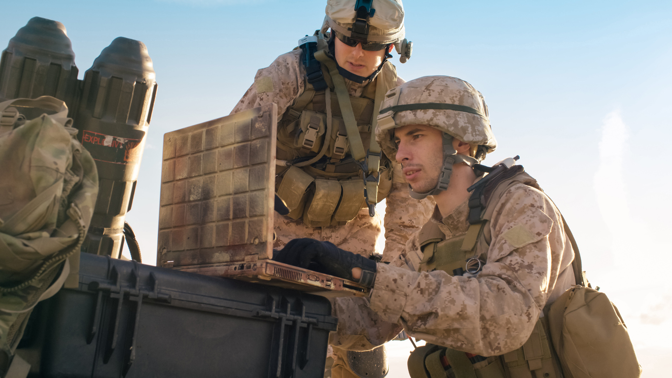 Veterans - Home - Learn and Explore