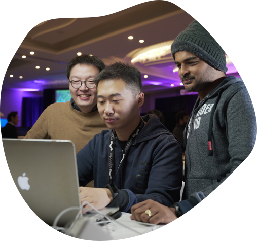 Welcome - Webinar Image
