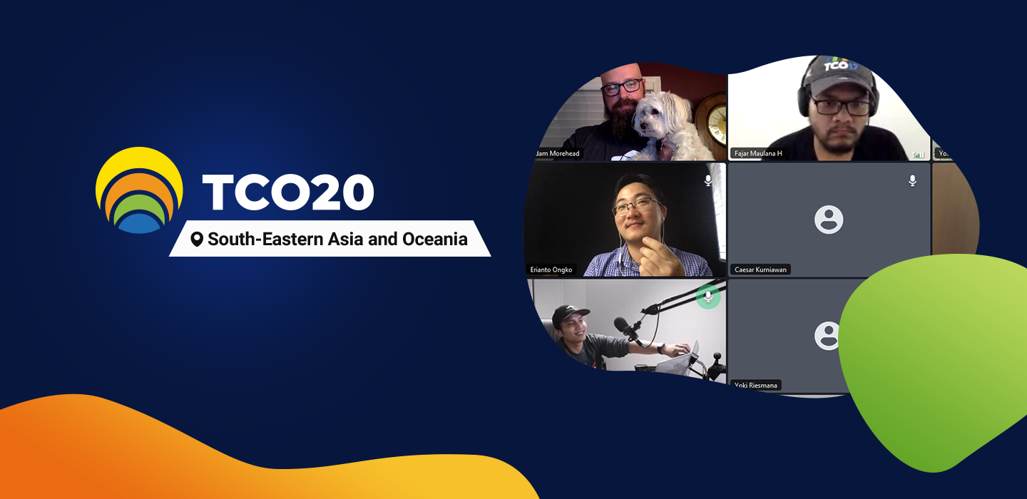 TCO20 South Eastern Asia Recap