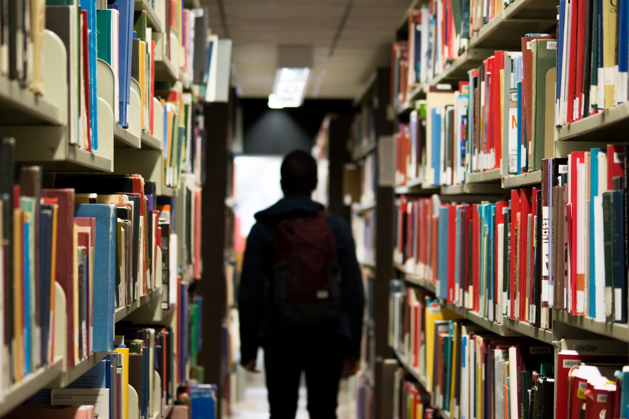 libraryguy