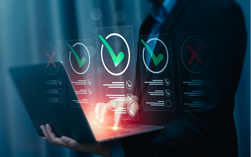 Automated Testing for Microsoft O365 Apps new