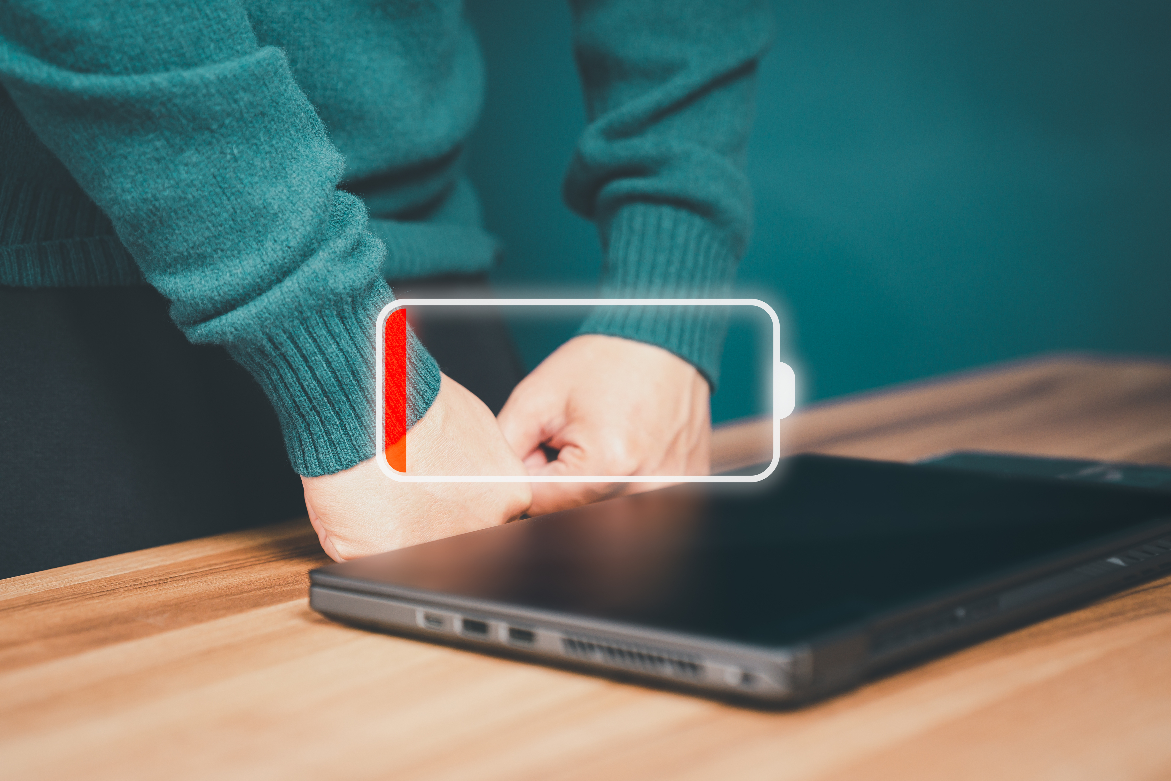 Predicting Battery Failure with Precision new