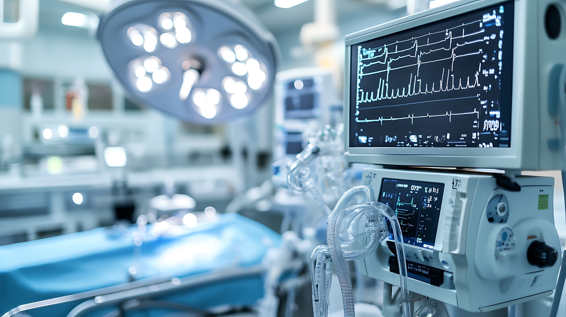 Cloud Control Centre for Medical Device Oversight new