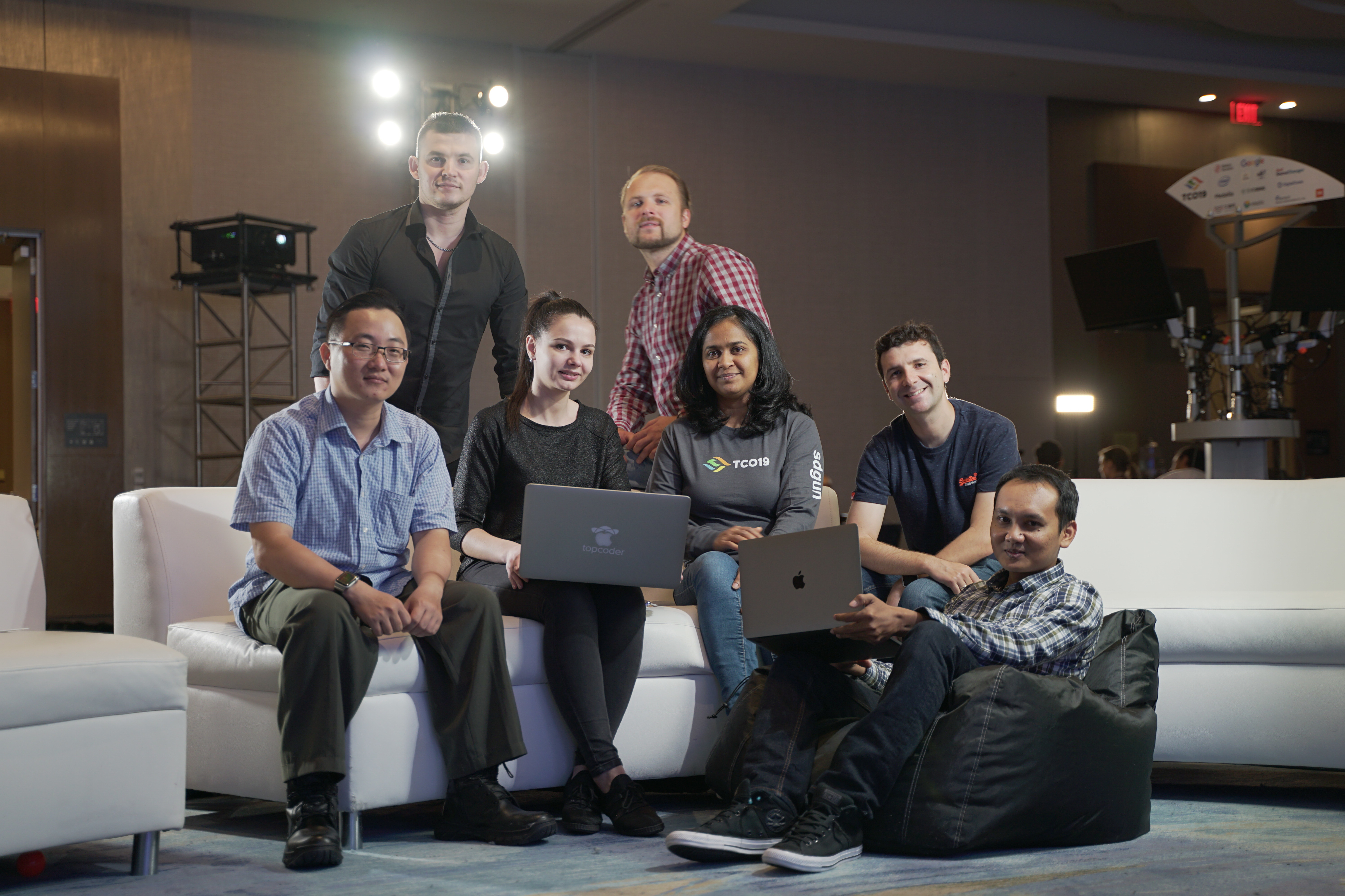 Top Technology Freelancers On-Demand new