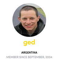 ged