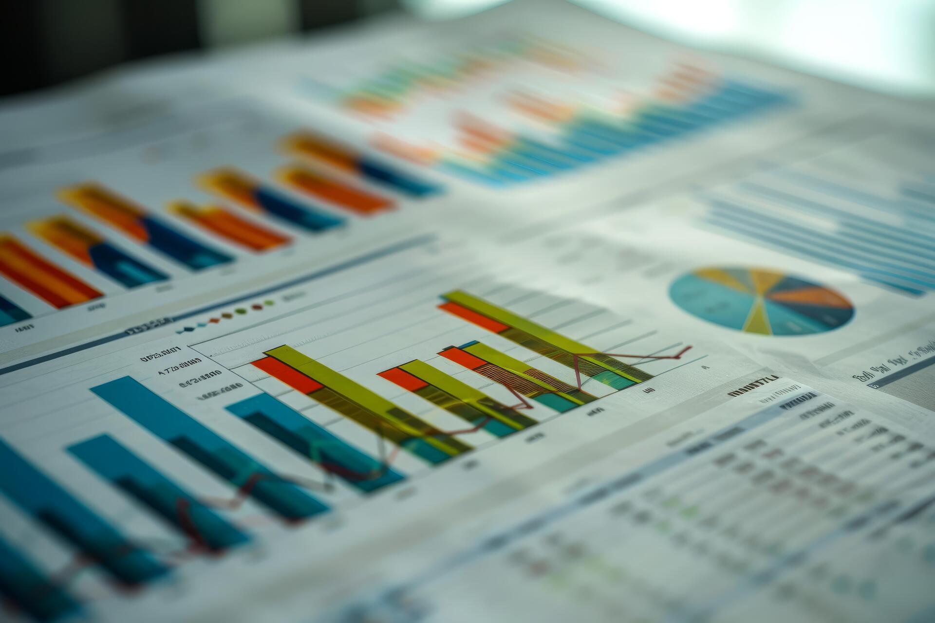 Self-Service Reporting Tool new