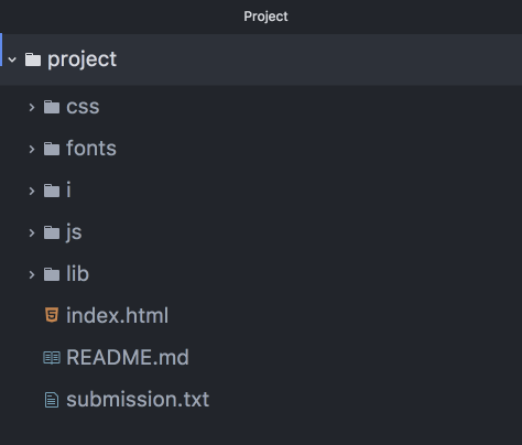 folder_structure
