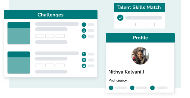 Talent - How it works