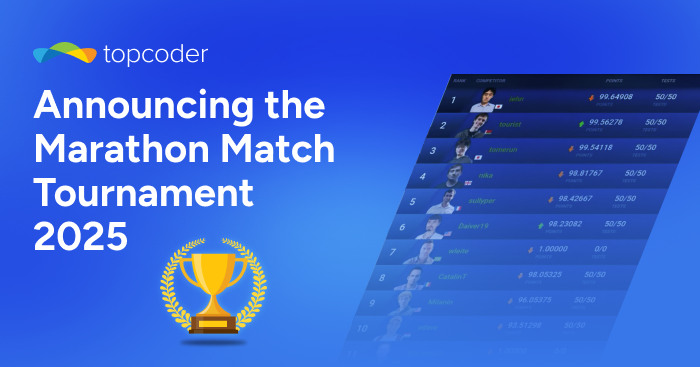 MM Tournament Cover Article