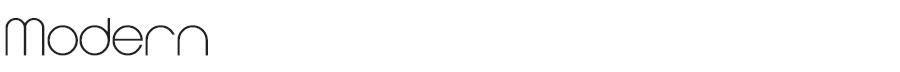 11_06-Font_Modern