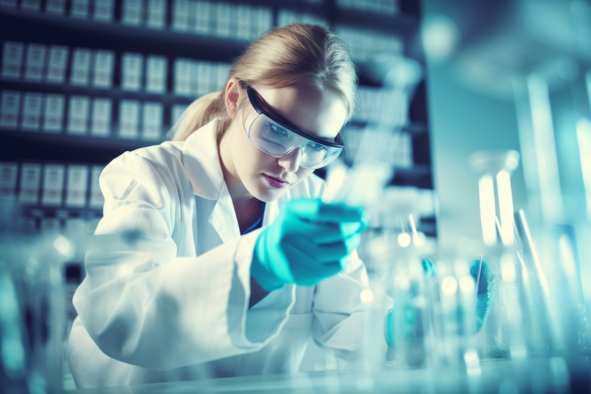 Web-Sourced Intelligence for Pharma Strategy new