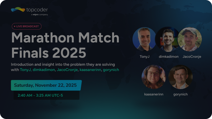 MM 2025 Welcome session thumbnail