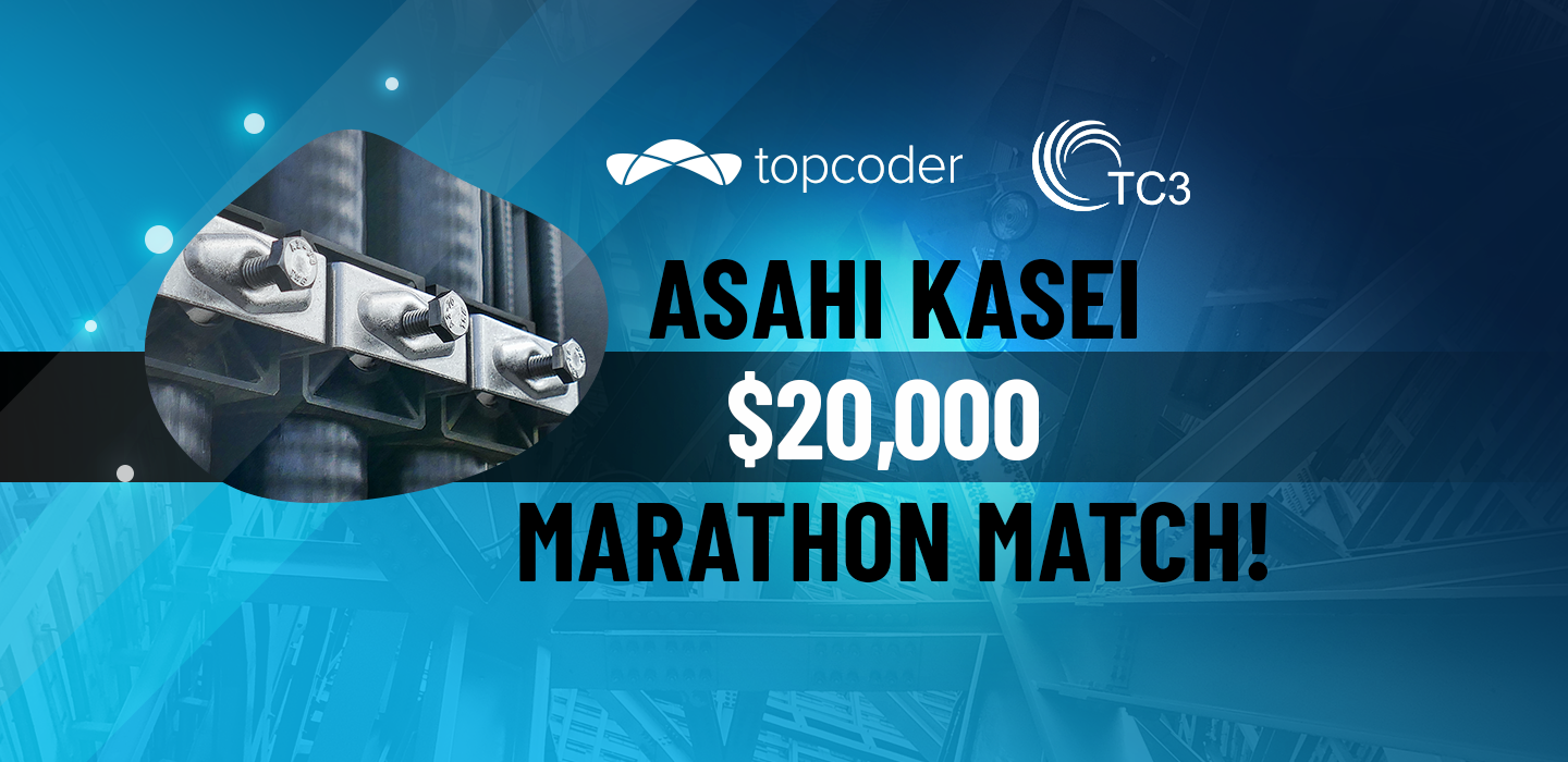 Asahi Kasei Blog Banner