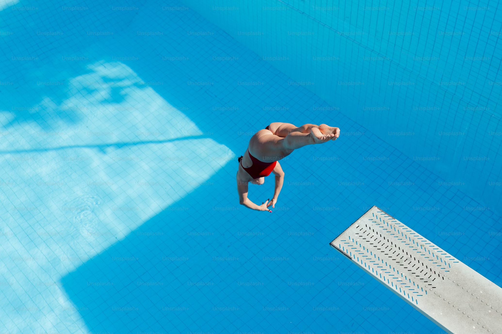 USA Diving App new