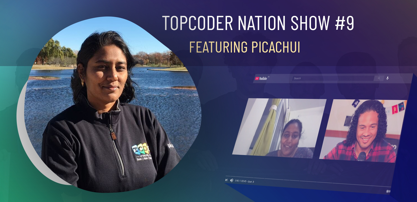00 tcn show featuring picachui cover
