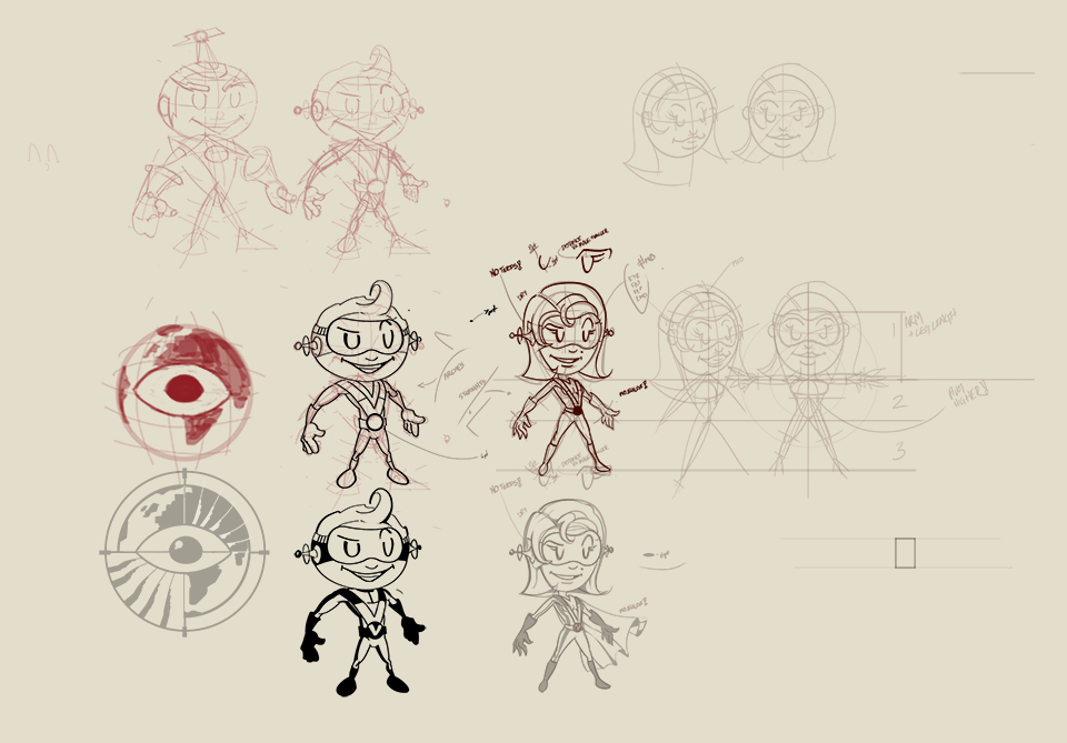Character