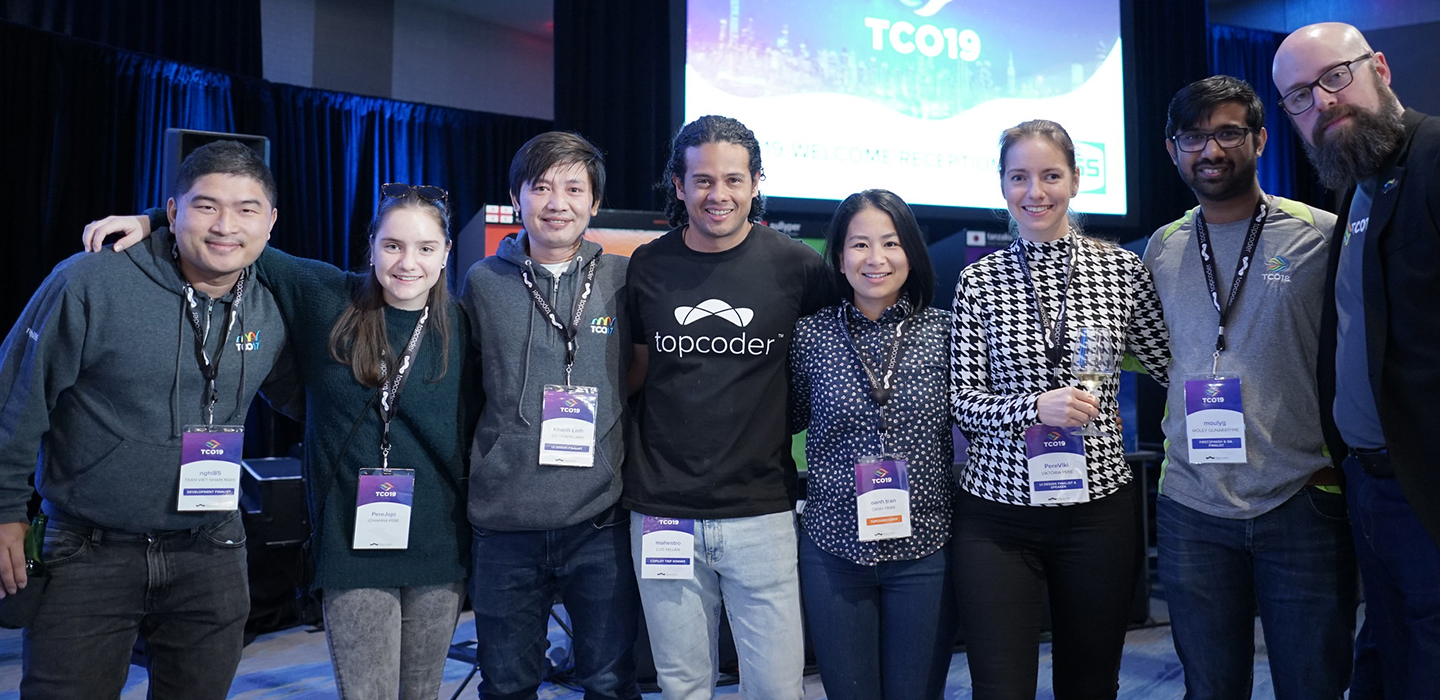 00-what a topcoder member does