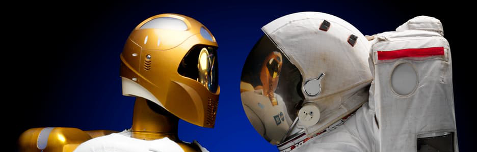 robonaut