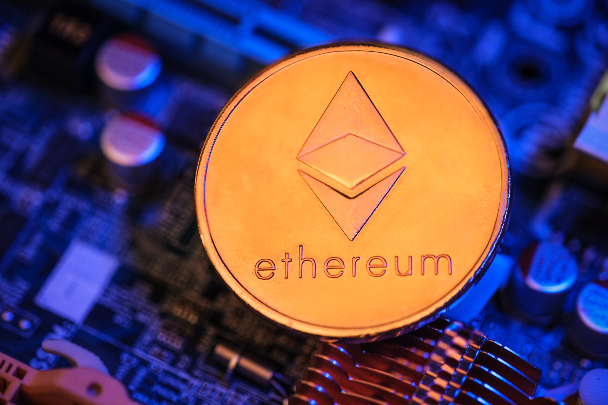 Building Apps on Etherum new