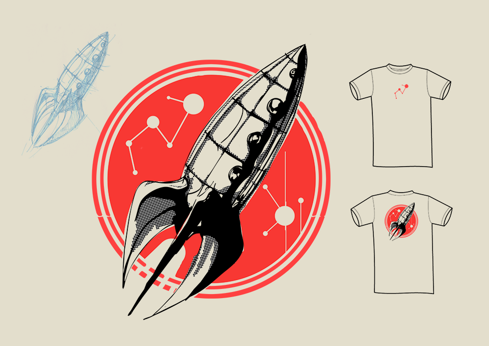 Rocket