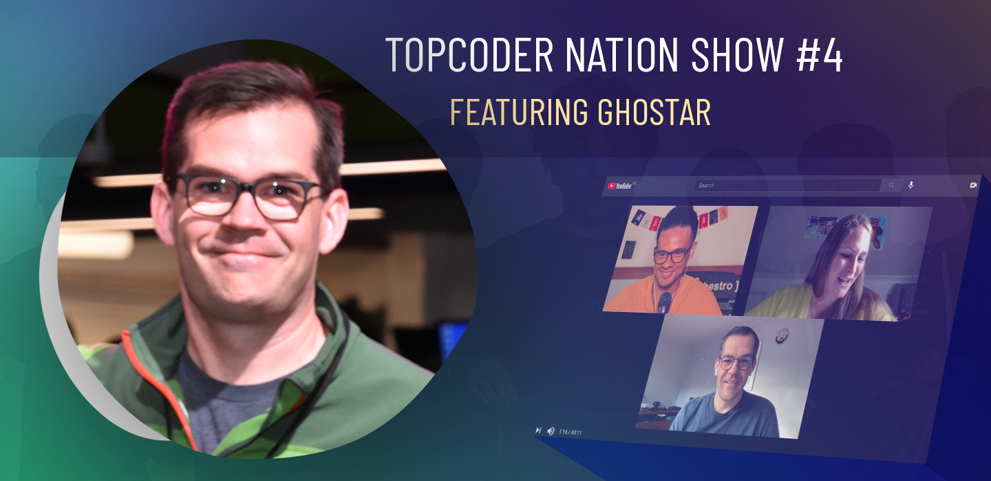 00 tcn show with ghostar cover