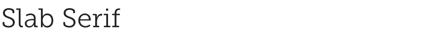 11_04-Font_Slab_Serif