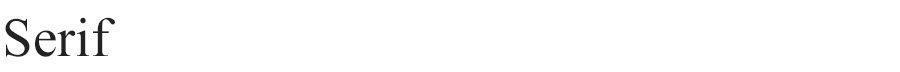 11_02-Font_Serif