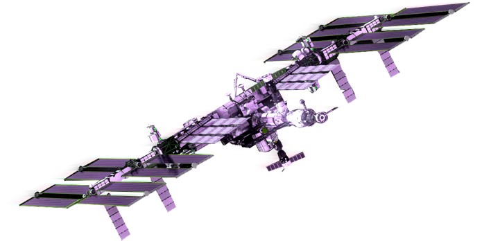 ISS