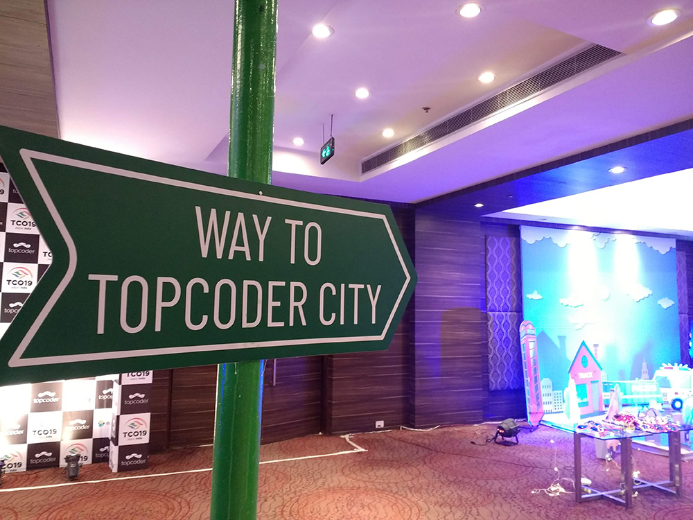 topcoder-city