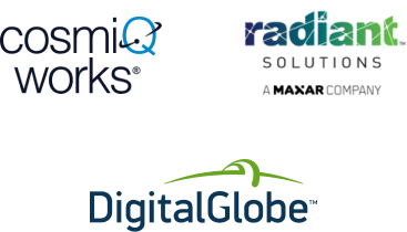 Logos Spacenet