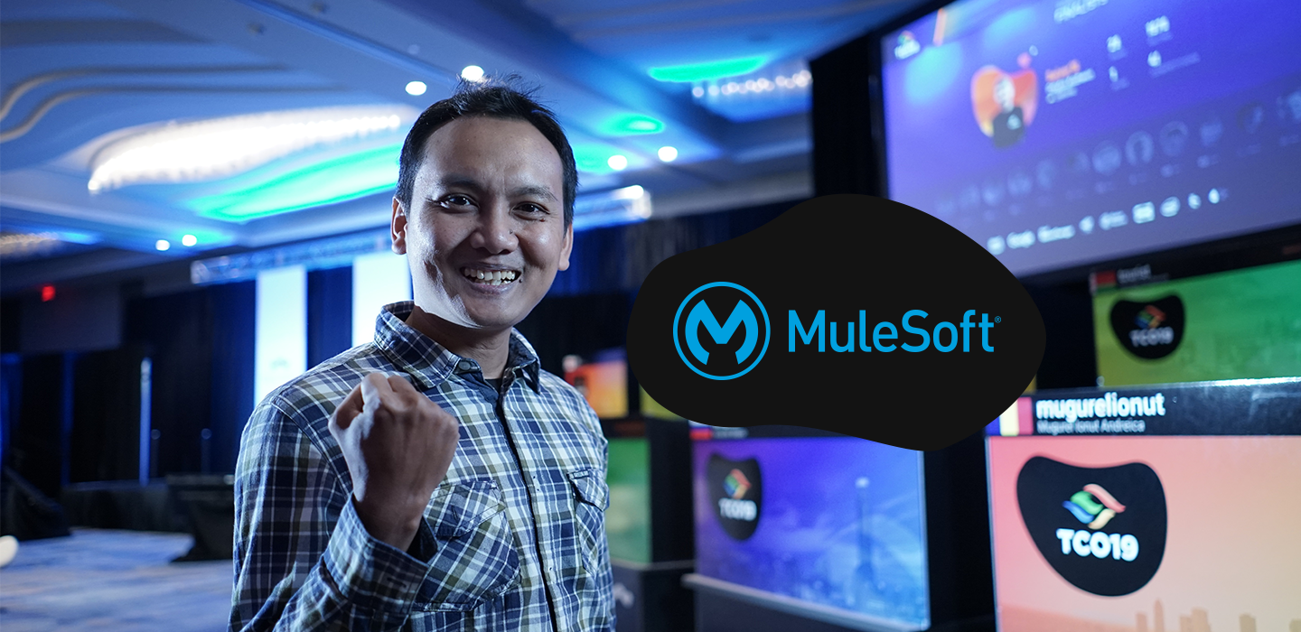 Mulesoft Banner Blog