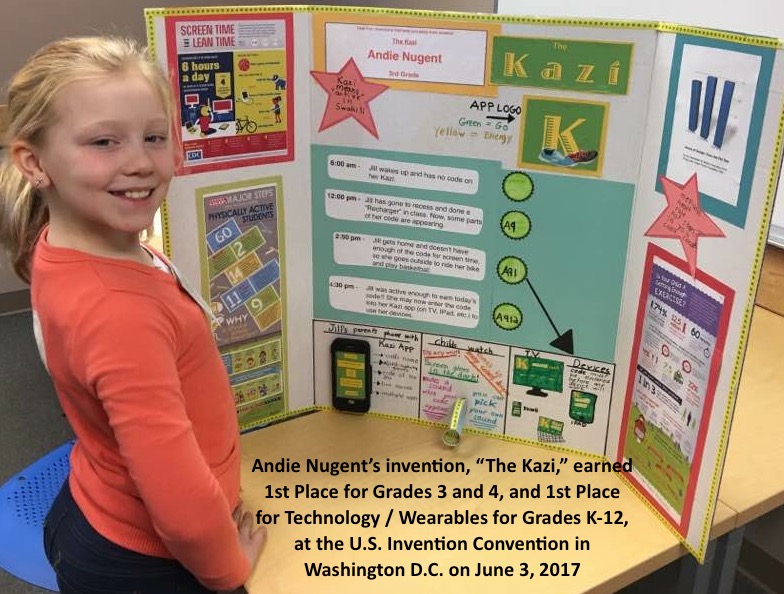 Andie-Nugent-National-Invention-Convention-1st-place-winner