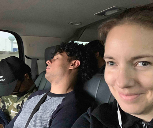 viki-taking-pictures-sleeping