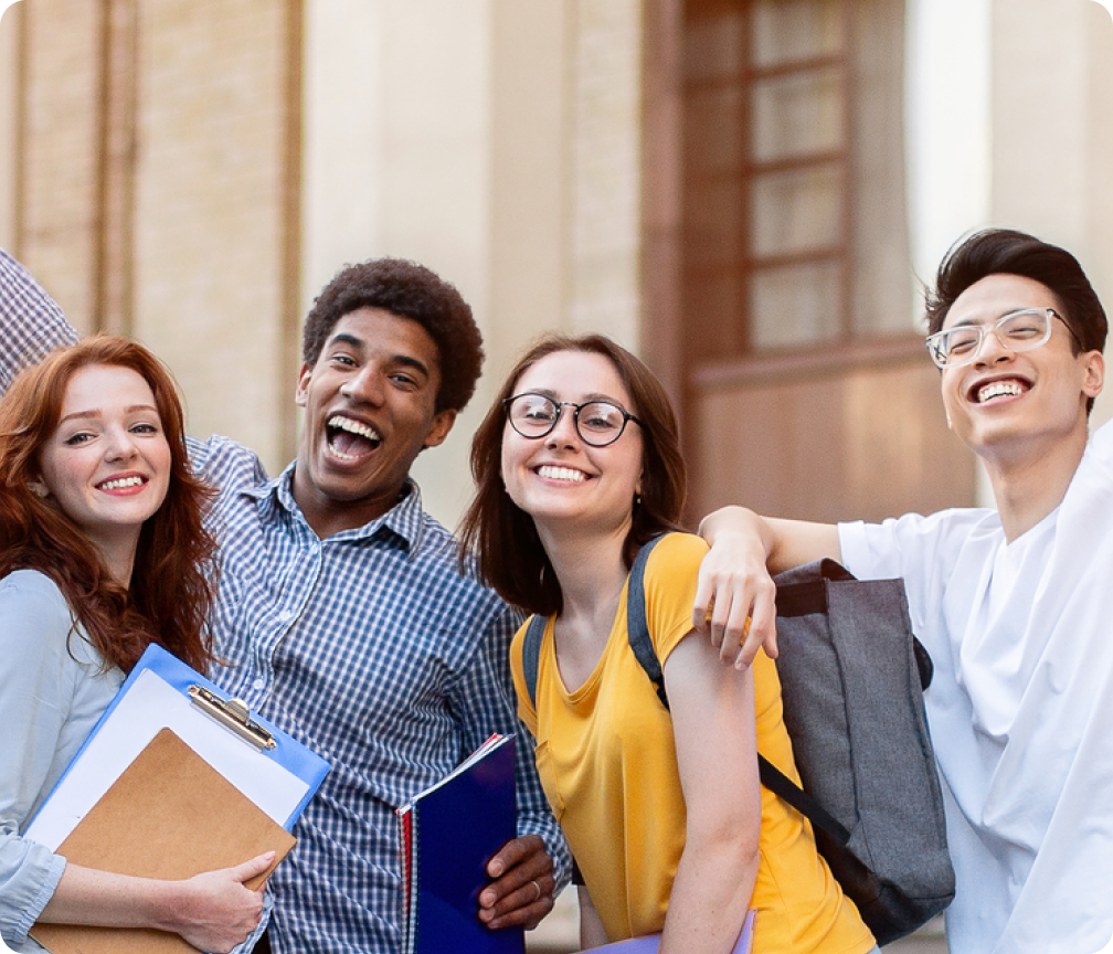 Why Join Topcoder | University Image