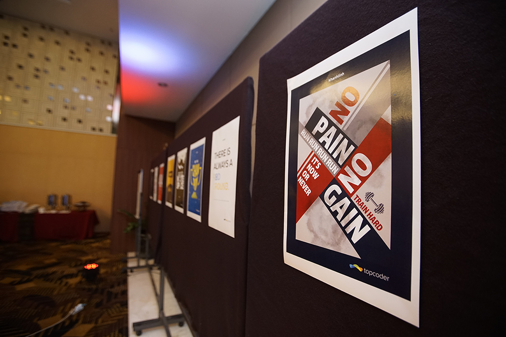 03-Topcoder-Design-Month-Poster-Winner