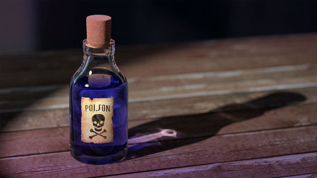 poisonedwine-marathon-round-solution