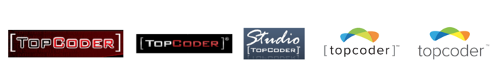 topcoder-logos