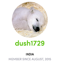 dush
