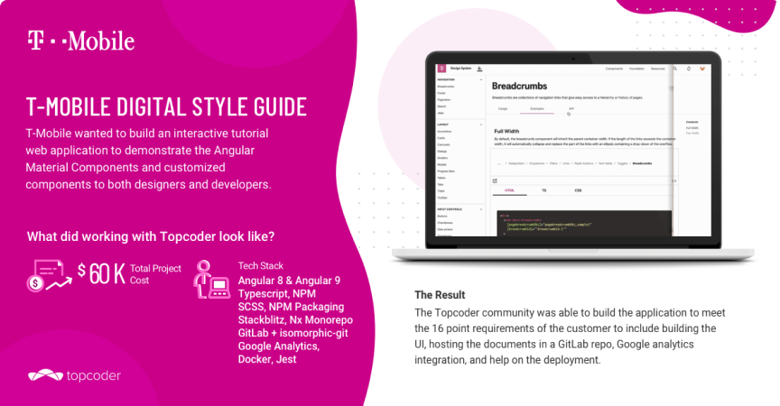 Card Digital Style Guide