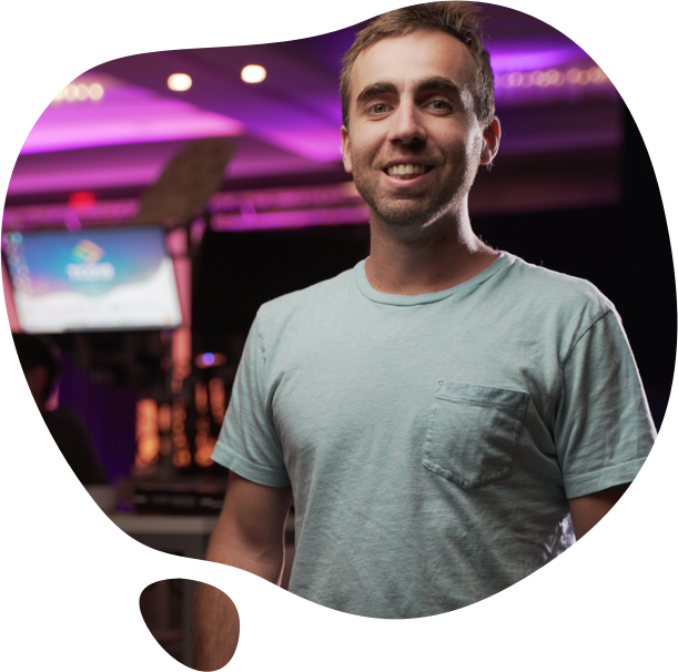 TCO20 - Finalist Interviews banner image