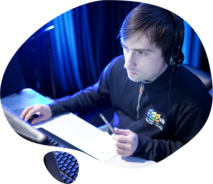 TCO20 - Competition overview banner image