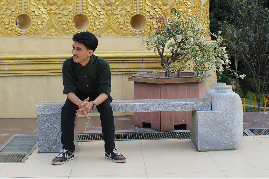 interview