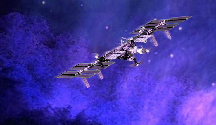 NASA ISS FIT new