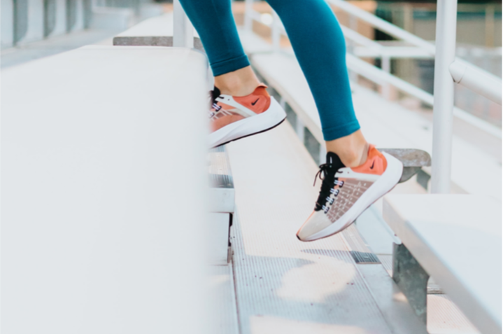Reinventing Digital Fitness new